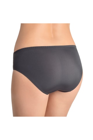 Culotte Valens - Noir