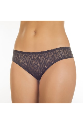 Tanga Mary-Anna - Noir