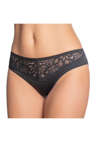 Tanga Catharina - Noir