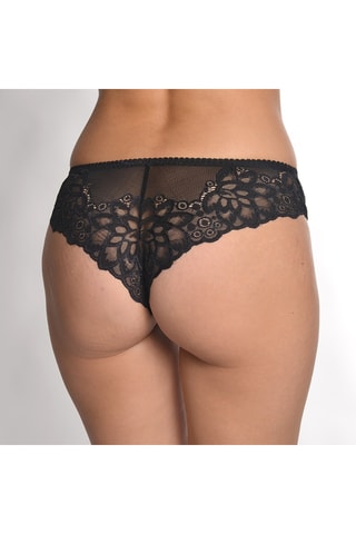 Tanga Catharina - Noir
