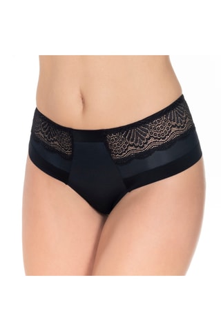Tanga Matilda - Noir