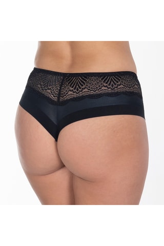 Tanga Matilda - Noir