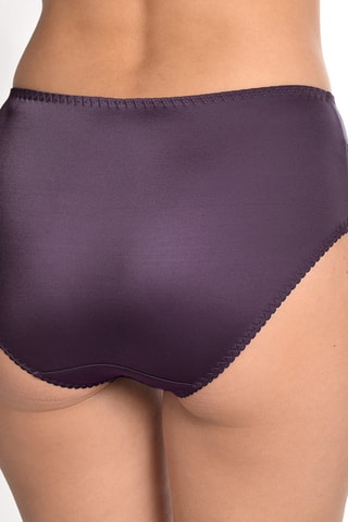 Culotte Elizabeth - Violet