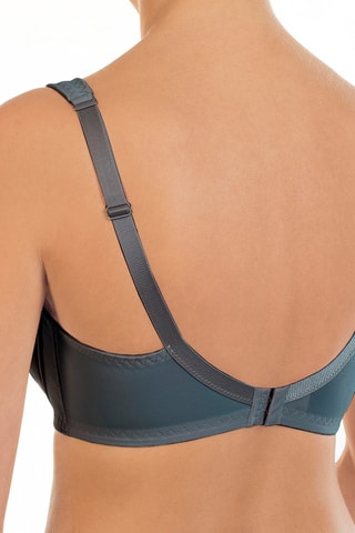 Soutien-gorge Viktoria - Bleu