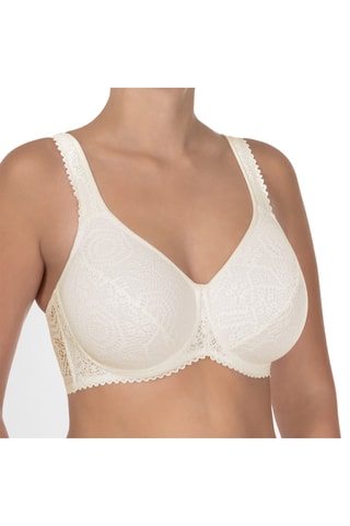 Soutien-gorge Emma - Ivoire