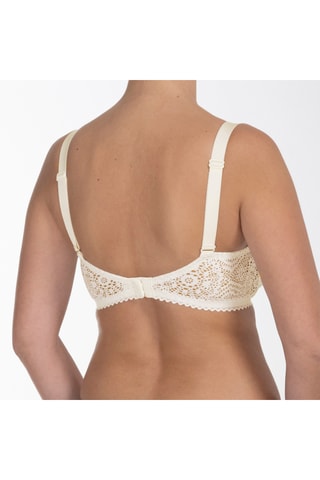 Soutien-gorge Emma - Ivoire