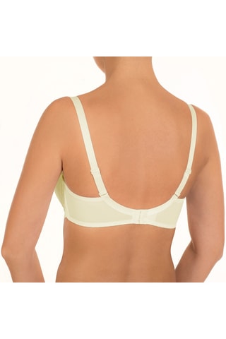 Soutien-gorge ampliforme Viktoria - Ivoire