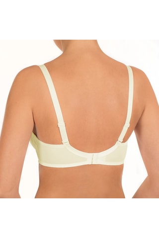 Soutien-gorge Viktoria - Ivoire