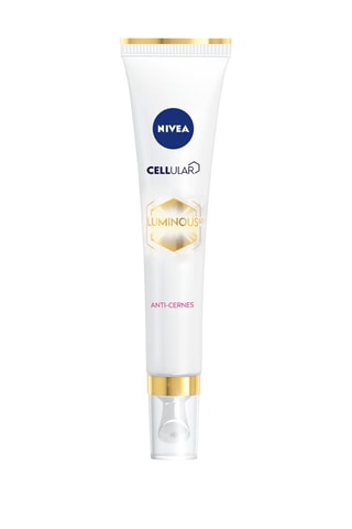 Cuidado dos olhos anti-olheiras Cellular Luminous 630 - 15 ml