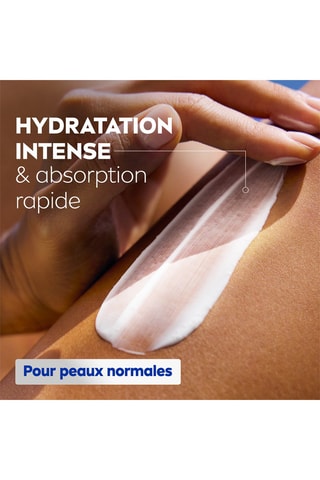 Leite de corpo Firming - 250 ml