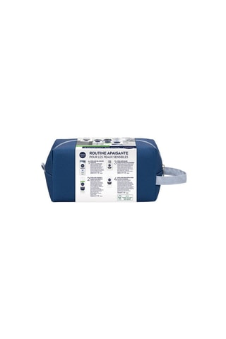 Estojo Men sensitive - 4 produtos