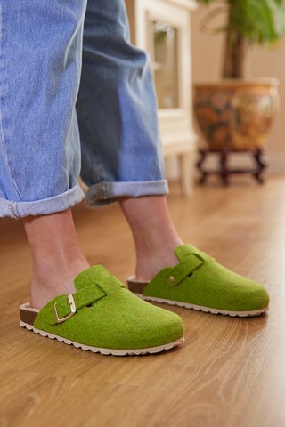 Socas Rosso Verde