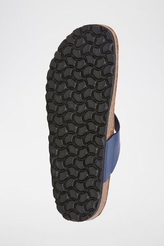 Sandalen - Blauw