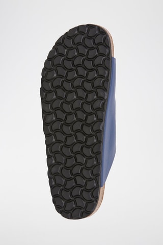 Sandalen - Blauw