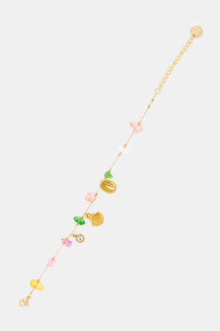 Bracelet - Doré