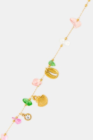 Bracelet - Doré