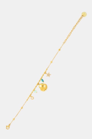 Bracelet - Doré
