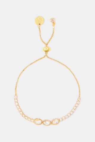 Bracelet - Doré