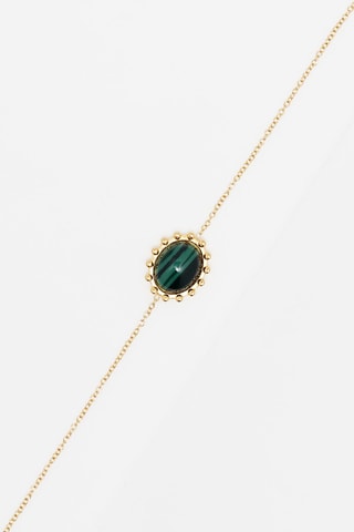 Bracelet - Malachite