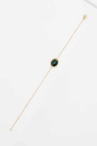 Bracelet - Malachite