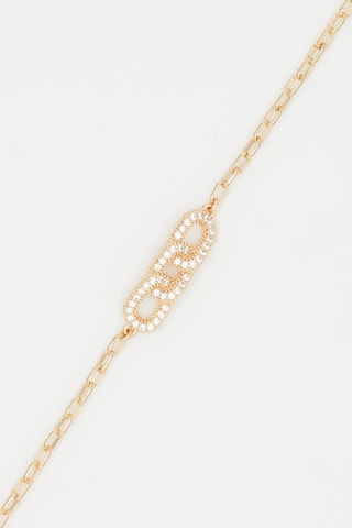 Bracelet - Doré