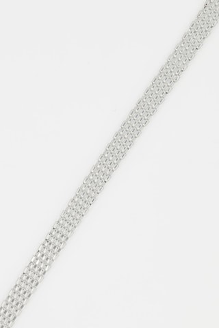Bracelet - Argenté