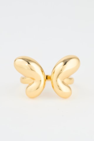 Bague - Doré