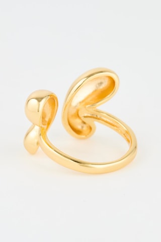Bague - Doré