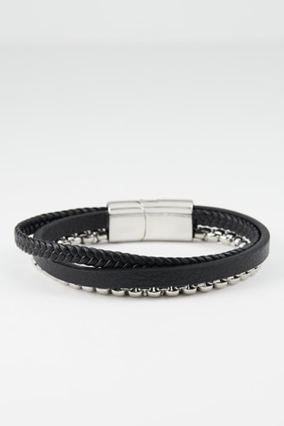 Bracelet - Noir