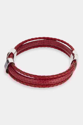 Bracelet - Bordeaux