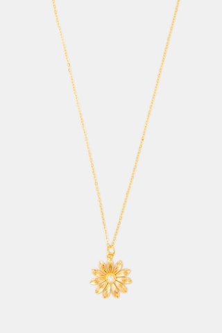 Collier - Doré