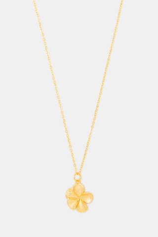 Collier - Doré