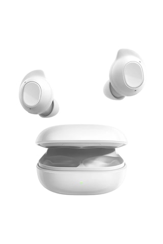Auriculares intra-auriculares sem fios True Wireless Samsung Galaxy Buds FE - Branco