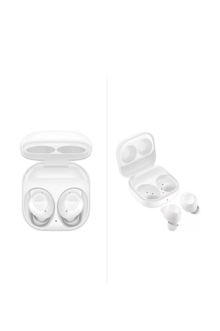 Auriculares intra-auriculares sem fios True Wireless Samsung Galaxy Buds FE - Branco
