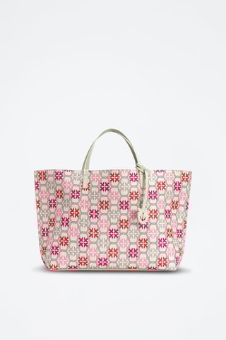 Mala shopper Piccio - Rosa