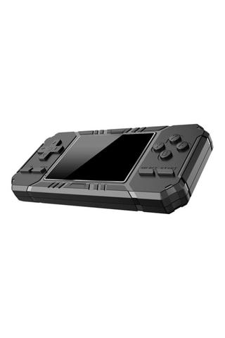 Console Techkidz - Tank - 520 jeux