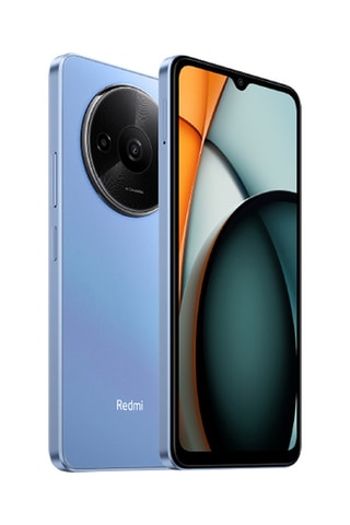 Xiaomi Redmi A3 - Double nano SIM 128 Go - Bleu