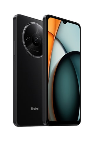 Xiaomi Redmi A3 - Double nano SIM 128 Go - Noir