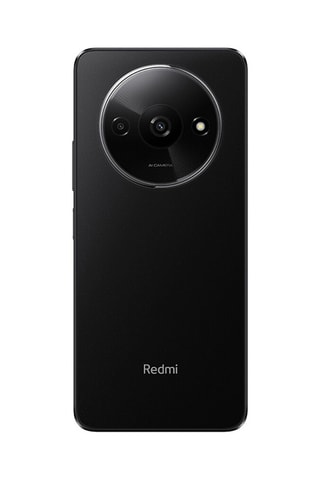 Xiaomi Redmi A3 - Double nano SIM 128 Go - Noir