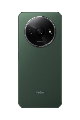 Xiaomi Redmi A3 - Double nano SIM 128 Go - Vert foncé