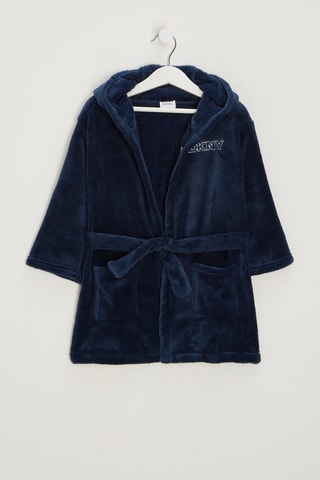 3-delige set: Donkerblauw