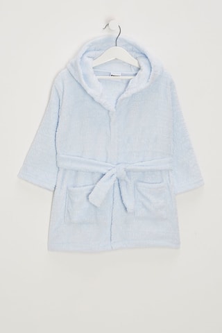3-delige set: Blauw 