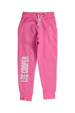 Joggingbroek Roze  