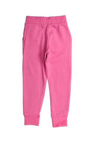 Joggingbroek Roze  
