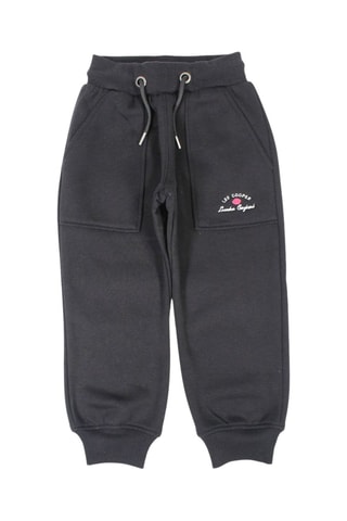 Joggingbroek - Zwart - Lee Cooper