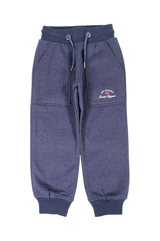 Joggingbroek - Marineblauw - Lee Cooper