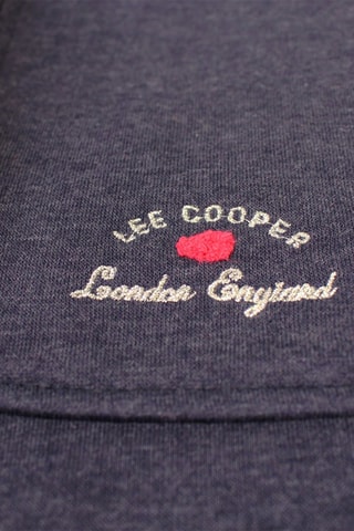 Joggingbroek - Marineblauw - Lee Cooper