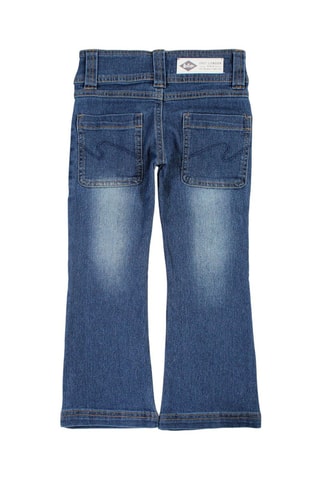 Jeans - Blauw - Lee Cooper
