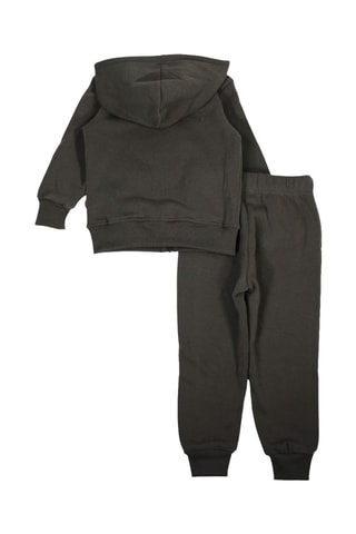 Sweater en Joggingbroek - Grijs- Lee Cooper