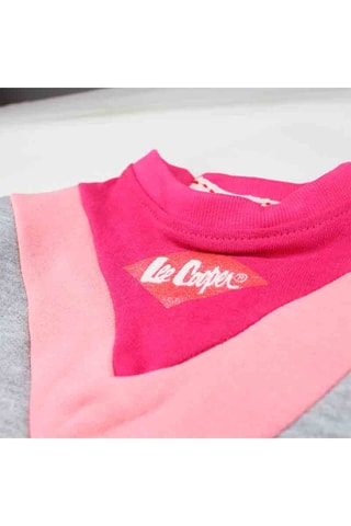 Joggingbroek Grijs  